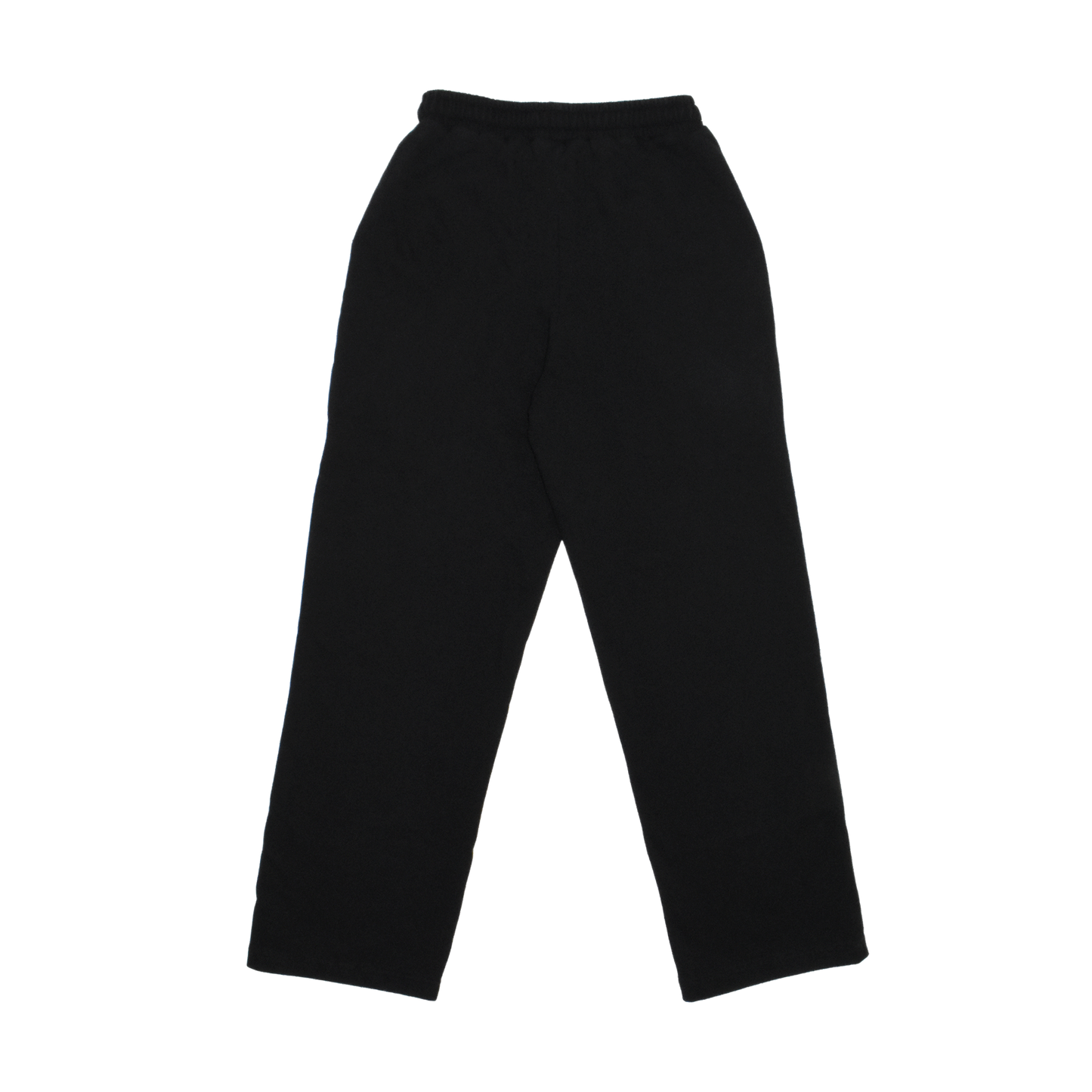 Lion Patch Sweatpants