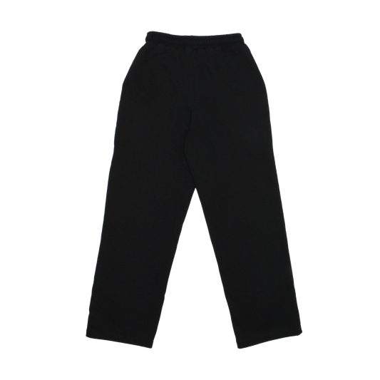 Lion Patch Sweatpants